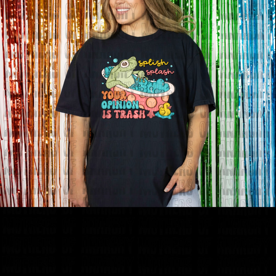 Punk Fashion: Unleash Your Rebellious Spirit with Graphic Tees