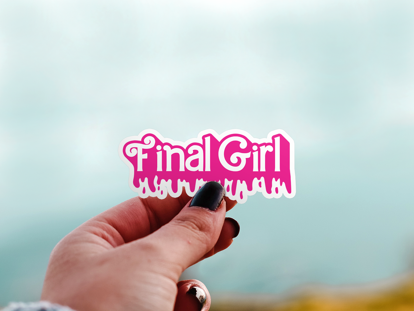 Final Girl