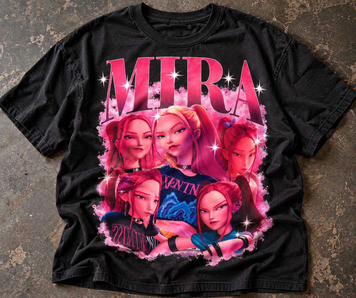 Mira Tee