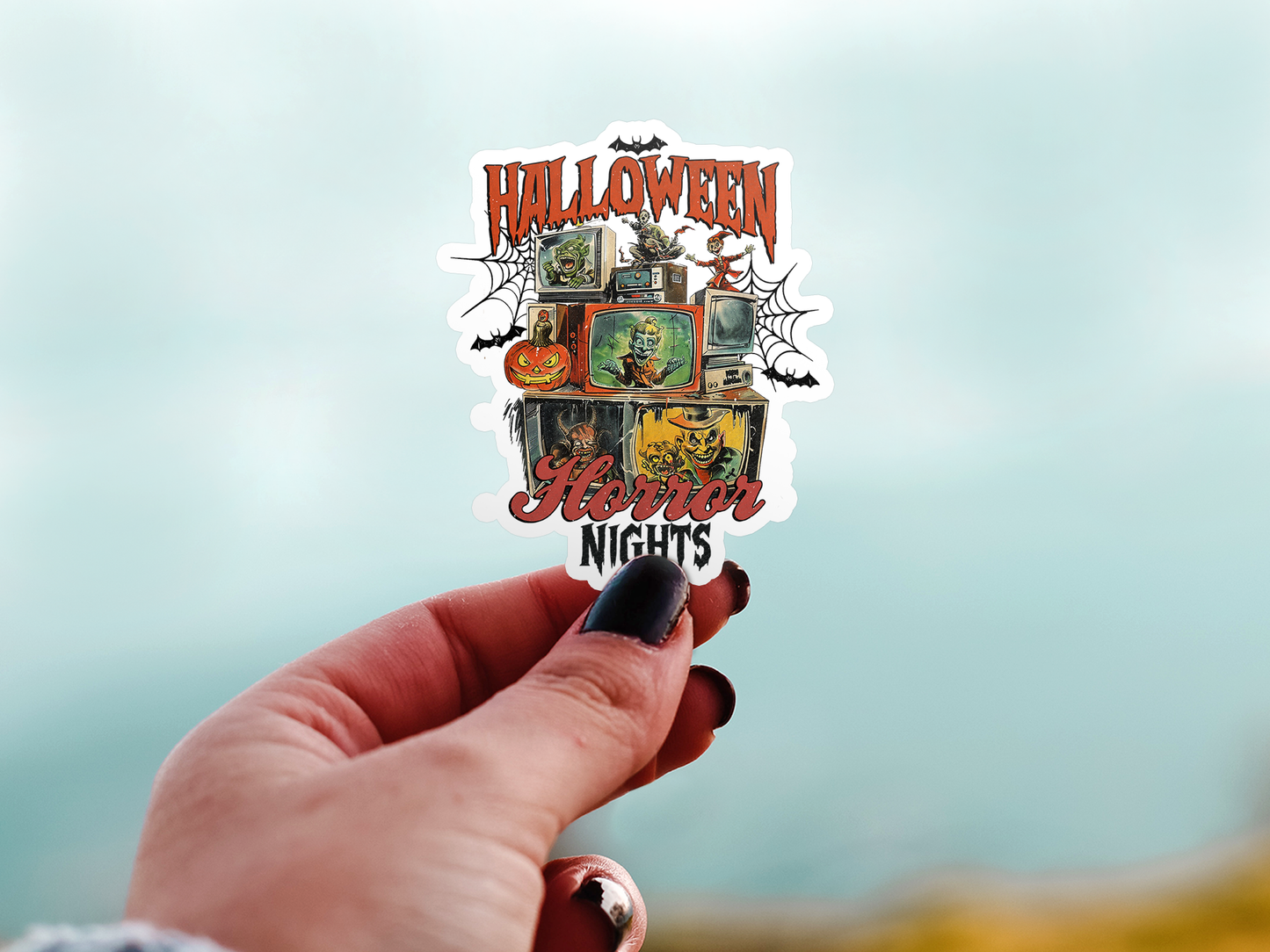 Halloween Horror Nights