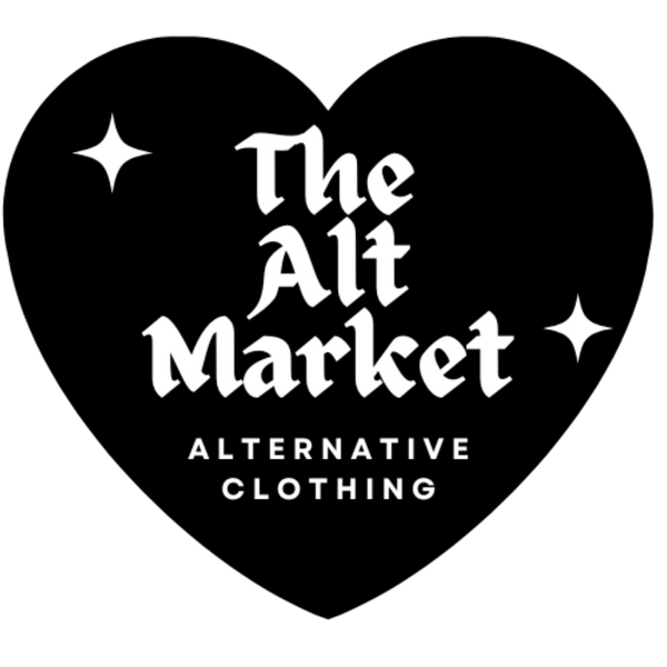 The Alt Market logo