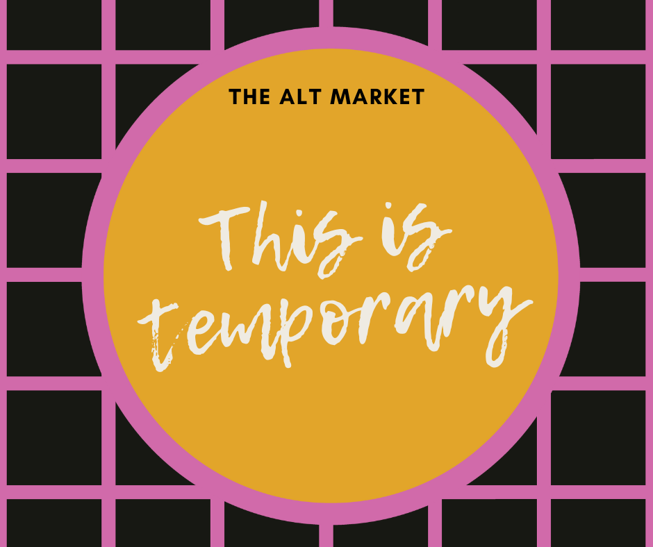 Closing the Chapter Without Closing the Fire...