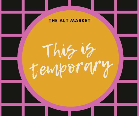 Closing the Chapter Without Closing the Fire...