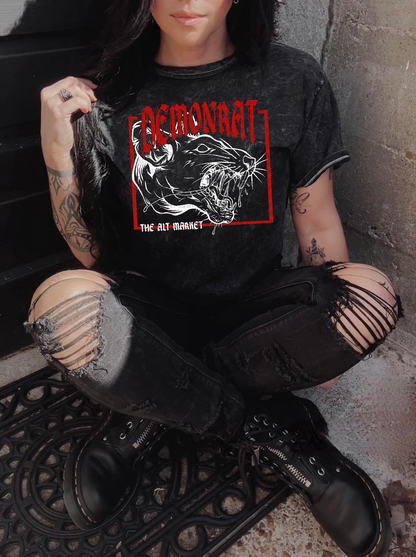 Demonrat