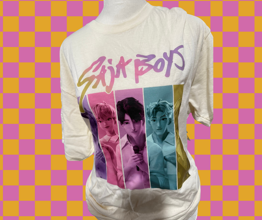 My Little Soda Pop Tee