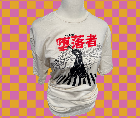 Fallen Tee