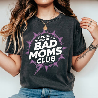 Bad Mom’s Club