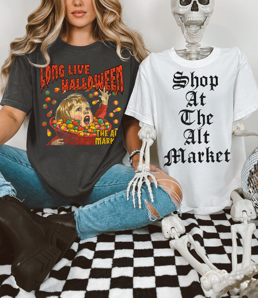 Long Live Halloween