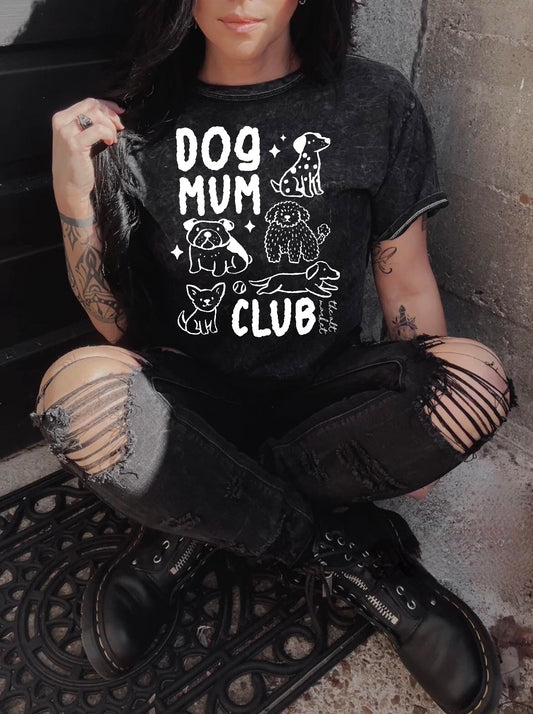 Dog Mum Club
