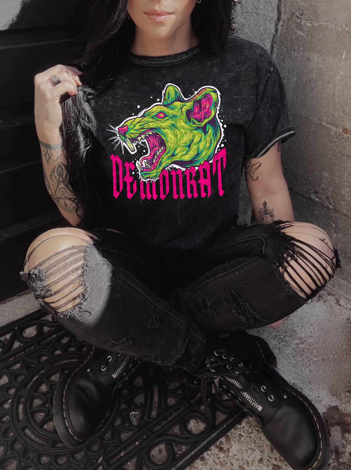 Demonrat