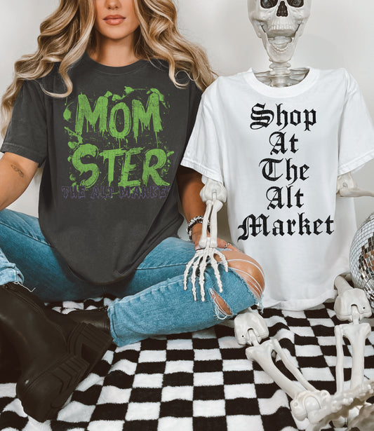 Momster