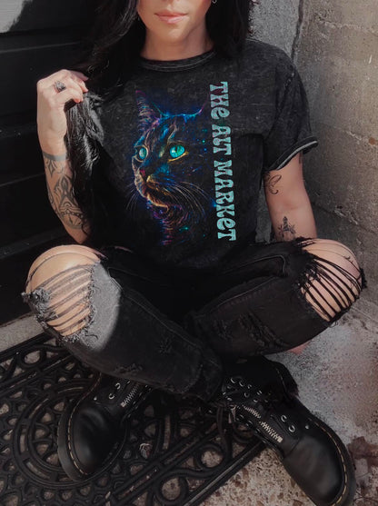 Galaxy Cat