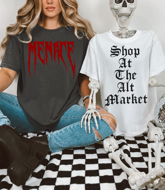 Menace