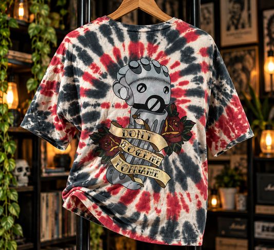 FMA Brotherhood Tee