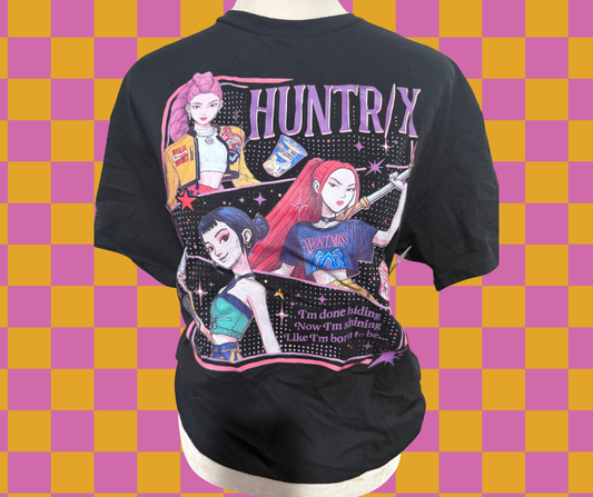Huntr/x Tee