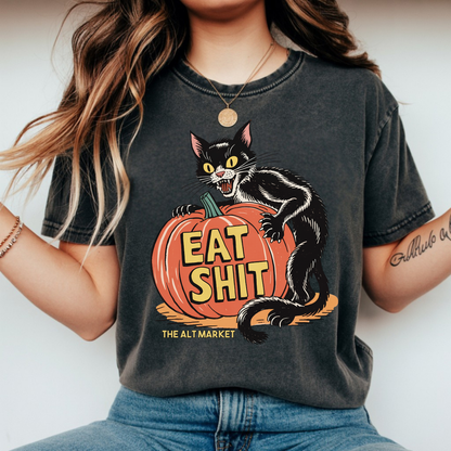 Eat Shit