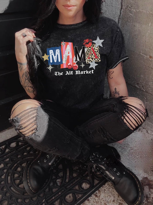 Mama