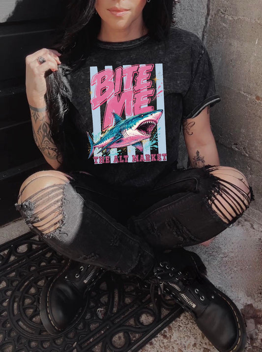 Bite Me