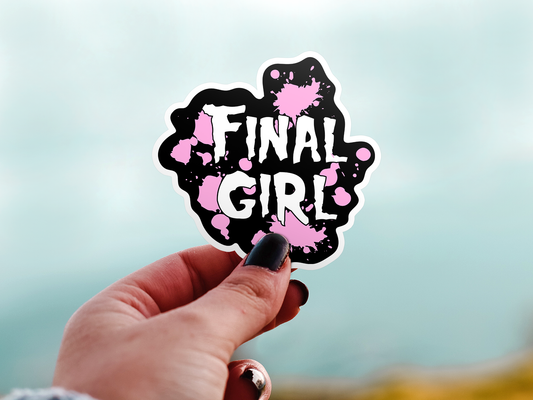 Final Girl