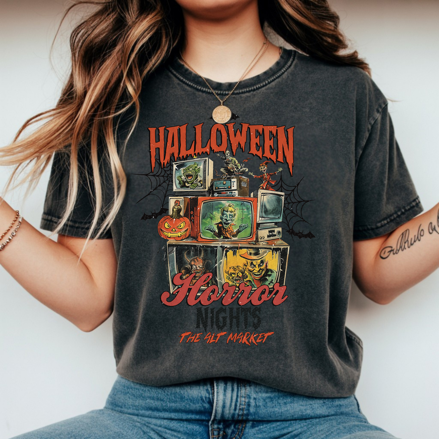 Halloween Horror Nights