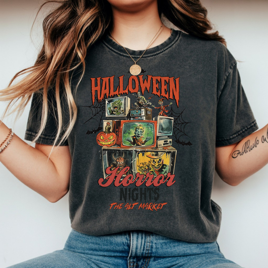 Halloween Horror Nights