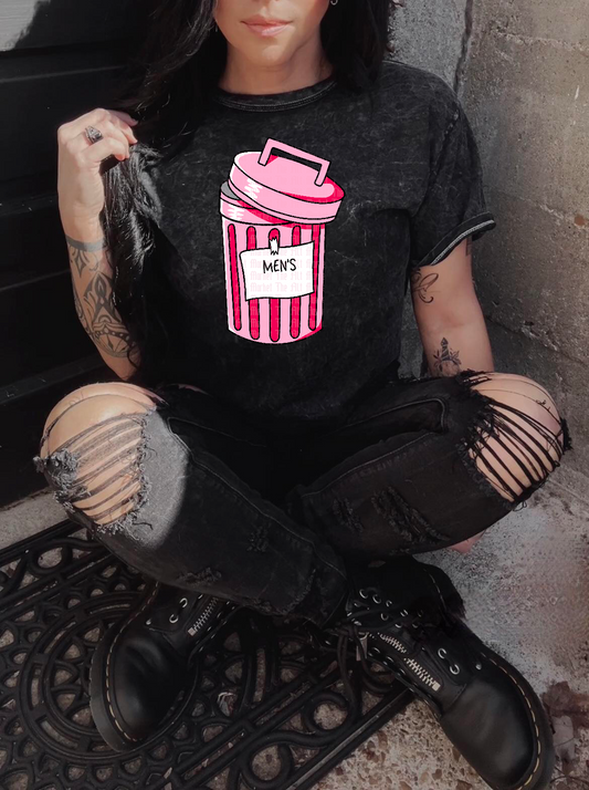 Trash