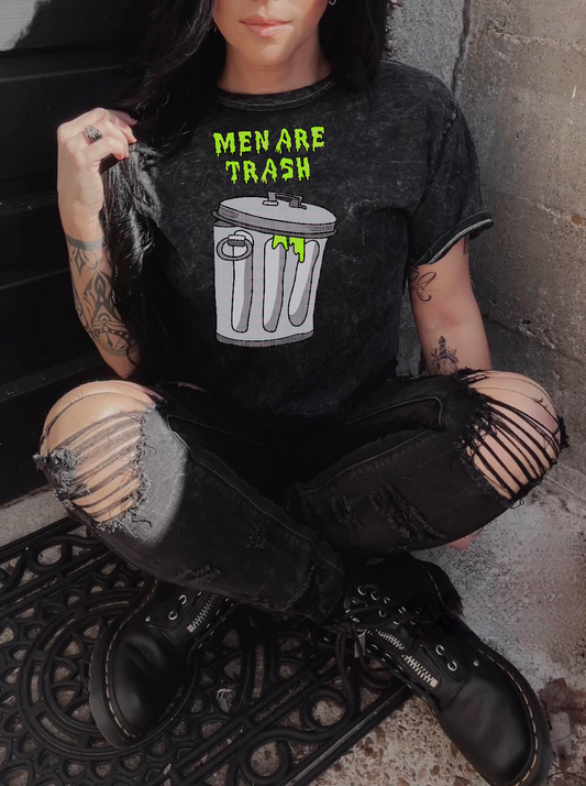 Men Are Trash