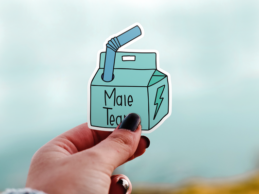 Male Tears