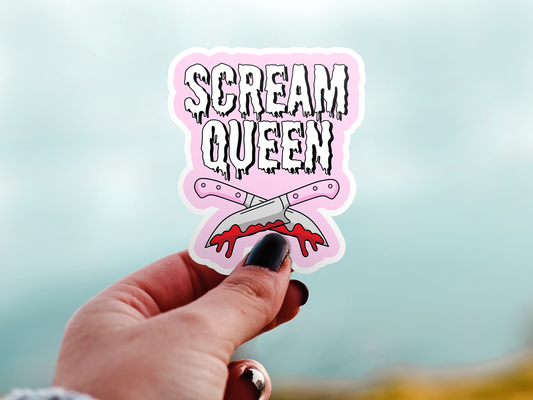 Scream Queen