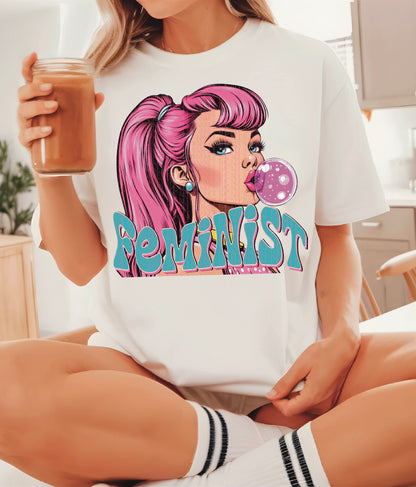 Feminist