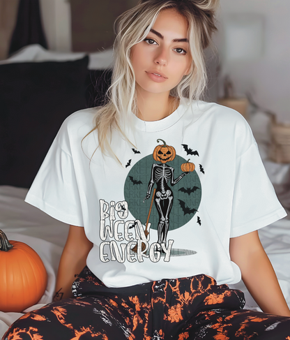 Big Ween Energy